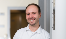Sebastian Silber