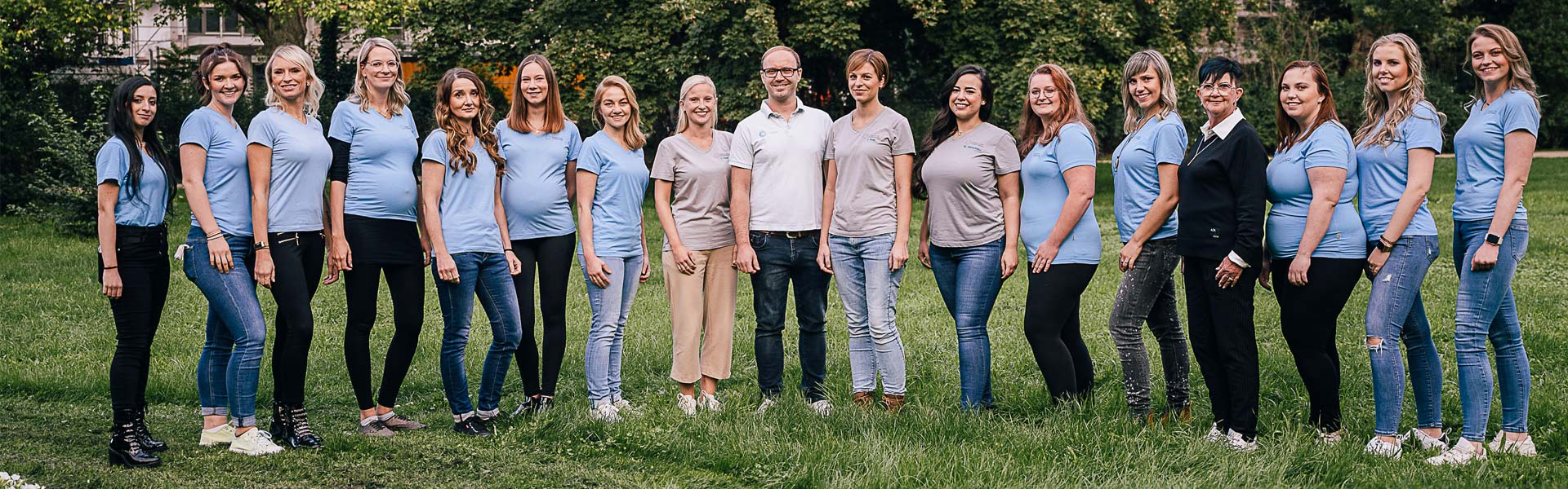 Team | Zahnärzte an der Bürgerwiese Dresden