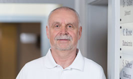 Dr. med. Andreas Silber