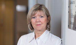Dr. med. Ulrike Silber