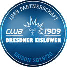 Dresdner Eislöwen Partnerschaft