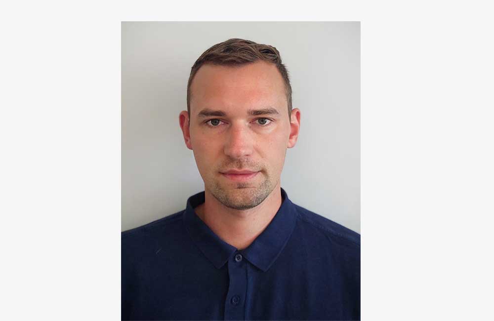 Markus Lindner